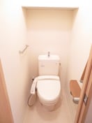 同タイプ別室 エスポアメゾン B