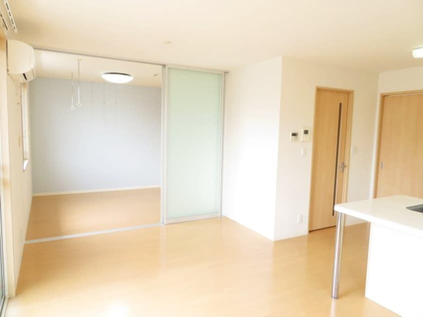 同タイプ別室 エスポアメゾン B