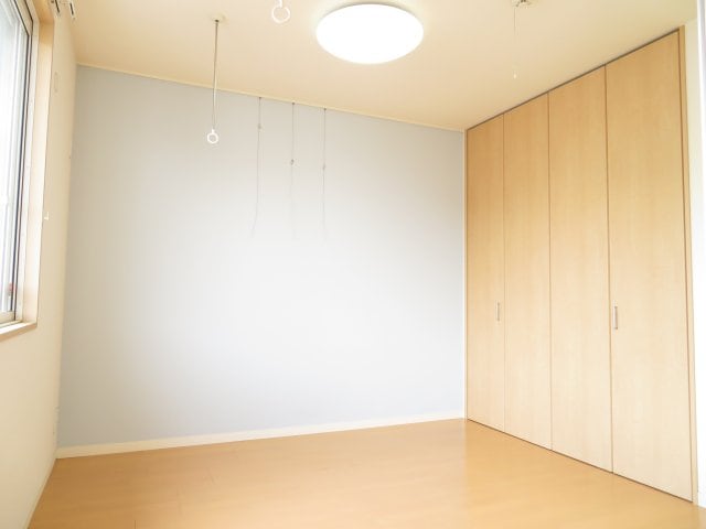 同タイプ別室 エスポアメゾン B