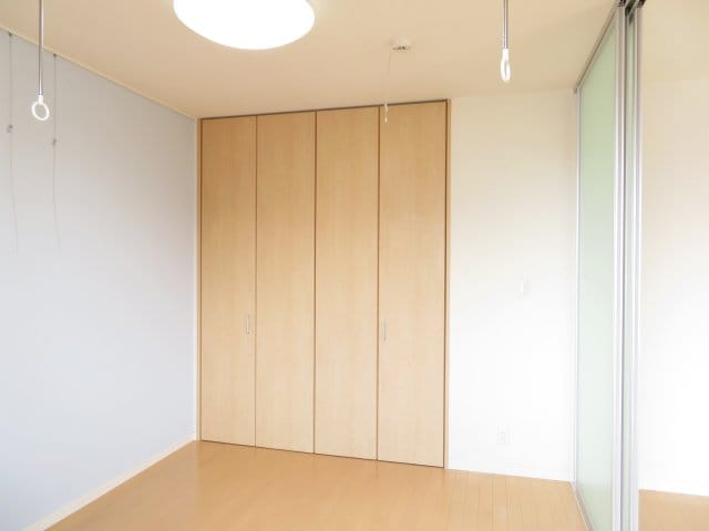 同タイプ別室 エスポアメゾン B