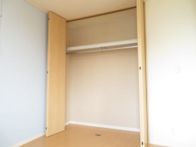 同タイプ別室 エスポアメゾン B