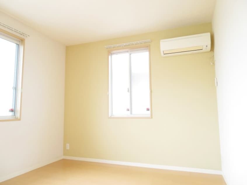 同タイプ別室 エスポアメゾン B