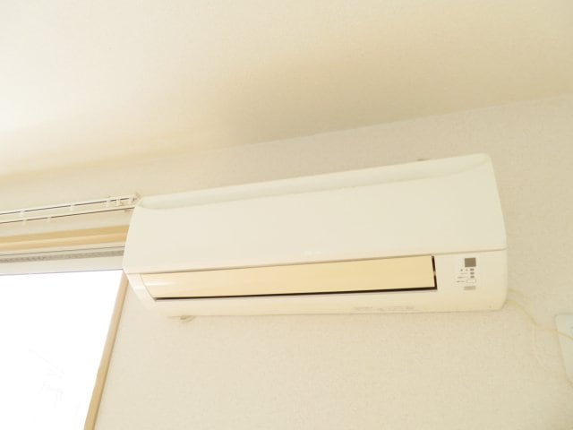 同タイプ別室 エスポアメゾン B