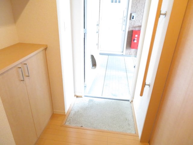 同タイプ別室 エスポアメゾン B