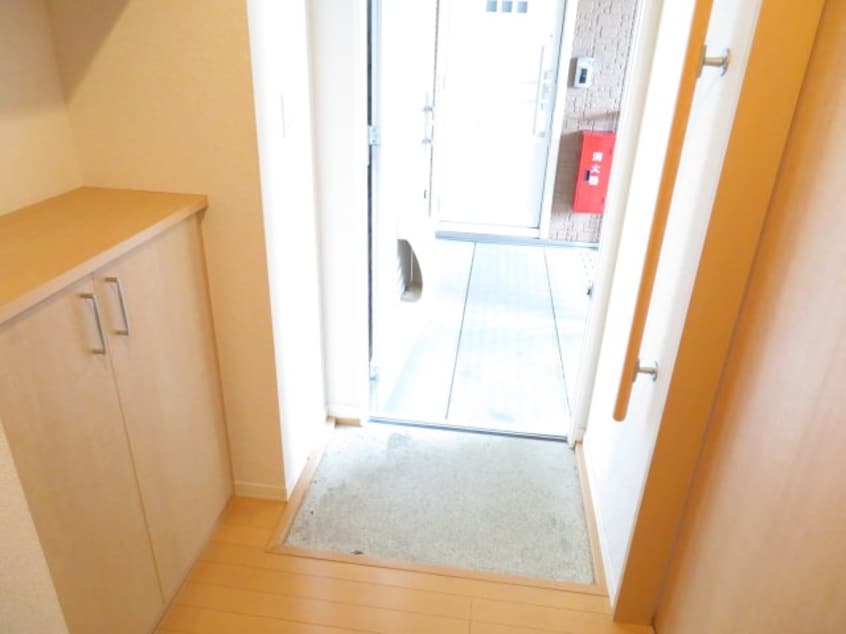 同タイプ別室 エスポアメゾン B