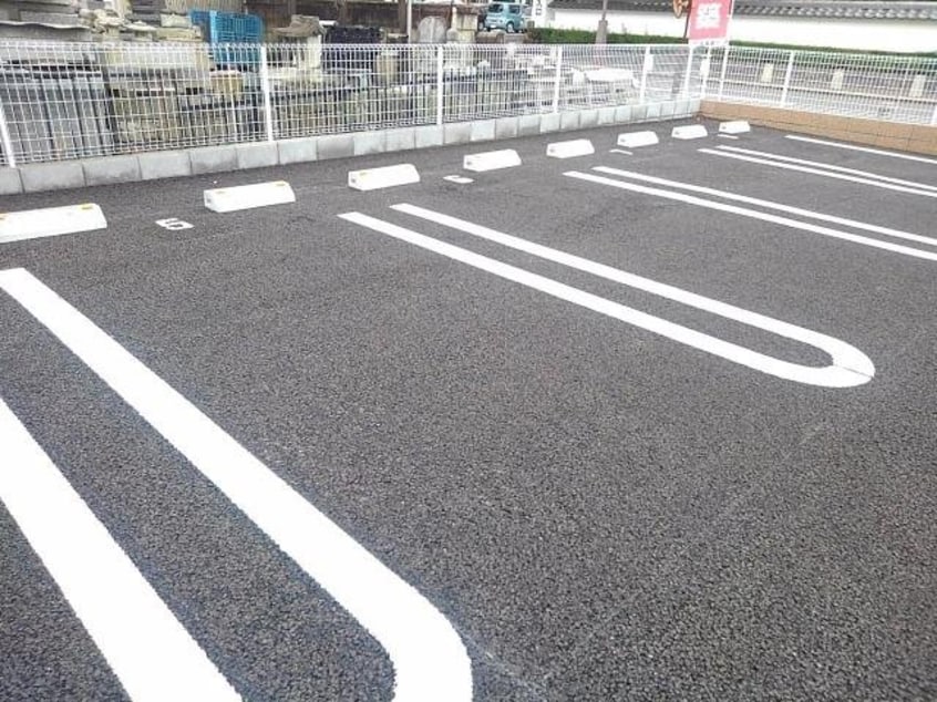  カーサ・スペラーレＢ