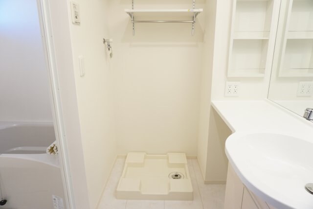  ピーノ・ヴィオラ 住居