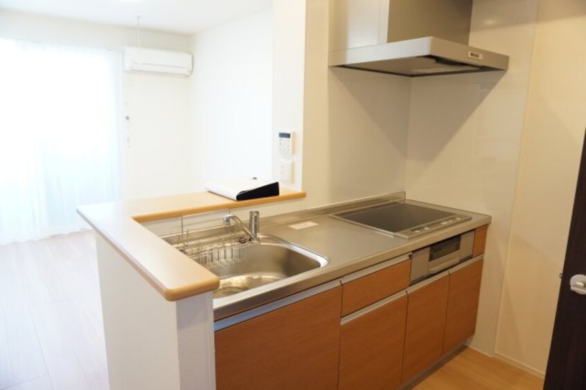  ピーノ・ヴィオラ 住居