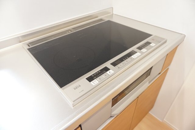  ピーノ・ヴィオラ 住居