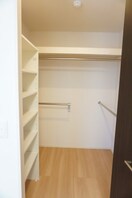  ピーノ・ヴィオラ 住居