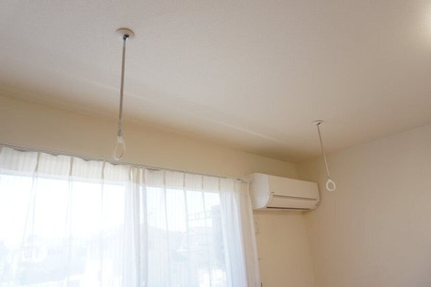  ピーノ・ヴィオラ 住居