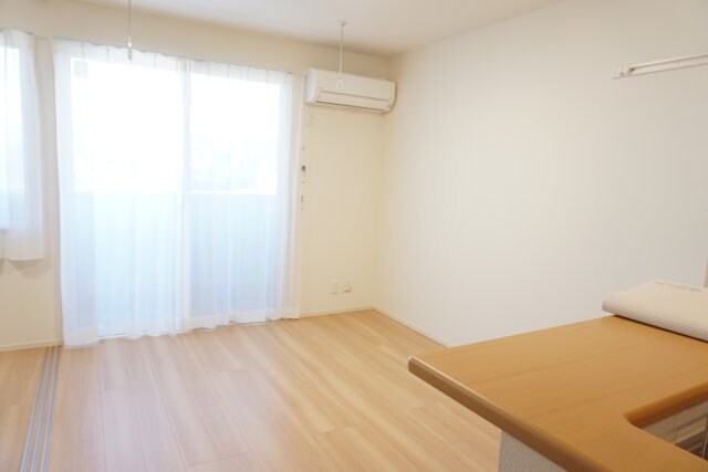  ピーノ・ヴィオラ 住居