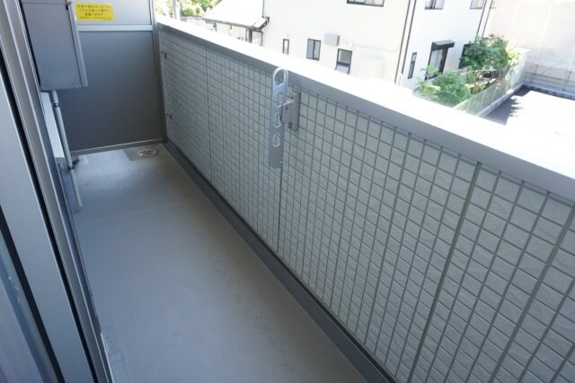  ピーノ・ヴィオラ 住居