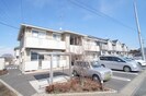 サンライズＡ・Ｂの外観