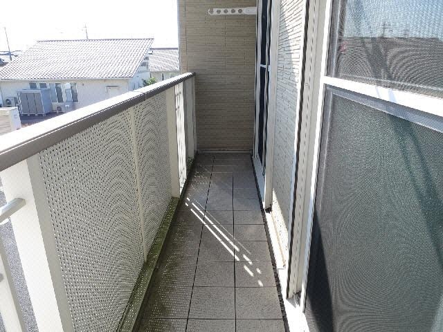 積水ハウスのシャーメゾン サンライズＡ・Ｂ