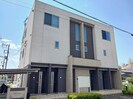 アヴニールの外観