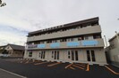 プランドールＴＮ Ⅲ 住居の外観