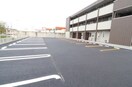 駐車場 プランドールＴＮ Ⅲ 住居