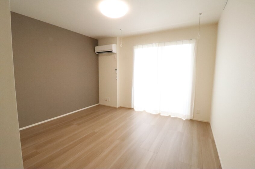 洋室 プランドールＴＮ Ⅲ 住居