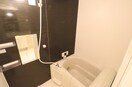 浴室 プランドールＴＮ Ⅲ 住居