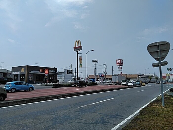 周辺 プランドールＴＮ Ⅲ 住居