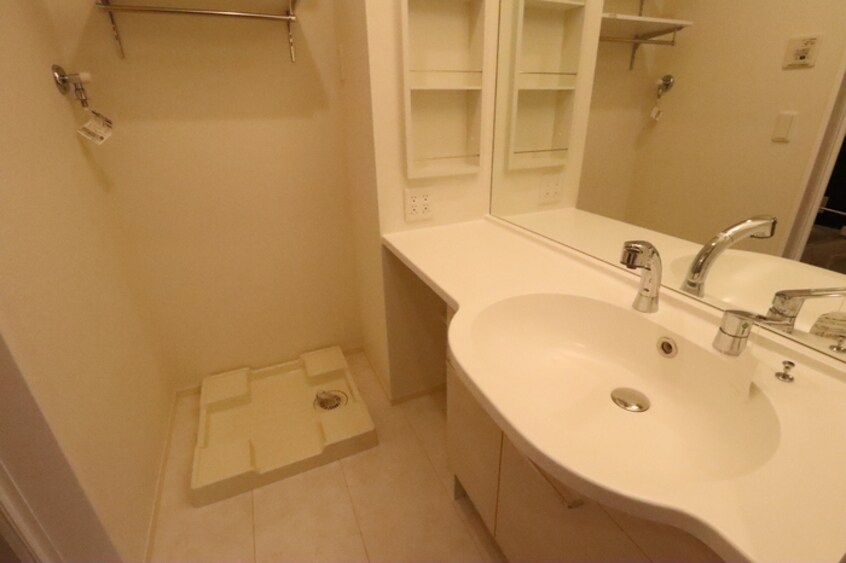 洗髪洗面化粧台 プランドールＴＮ Ⅲ 住居