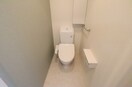 温水洗浄暖房便座つきトイレ プランドールＴＮ Ⅲ 住居