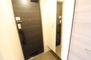 玄関 プランドールＴＮ Ⅲ 住居