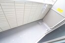 バルコニー プランドールＴＮ Ⅲ 住居