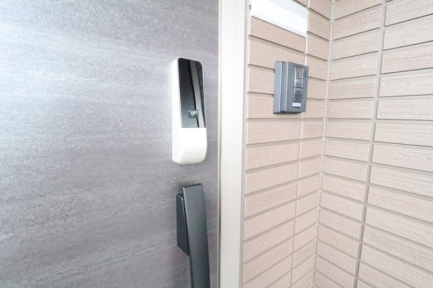 ICカードキー プランドールＴＮ Ⅲ 住居
