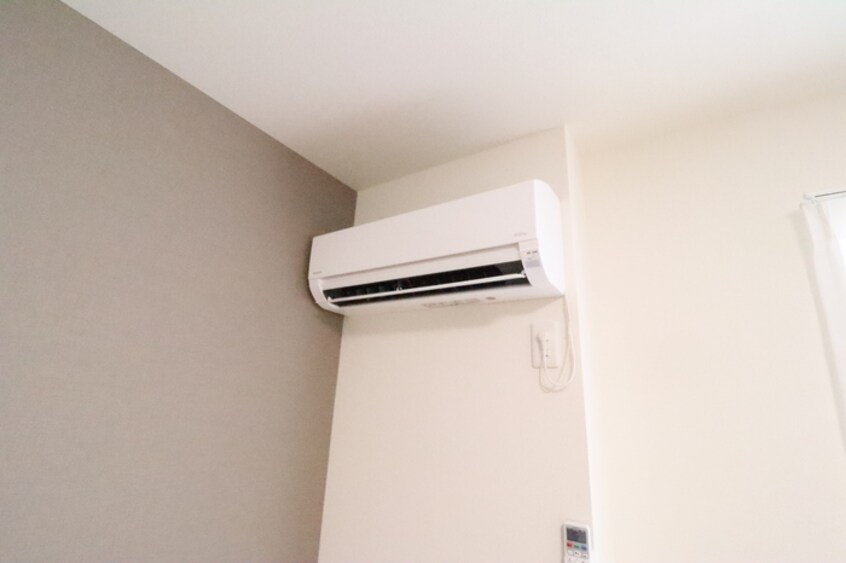 エアコン プランドールＴＮ Ⅲ 住居