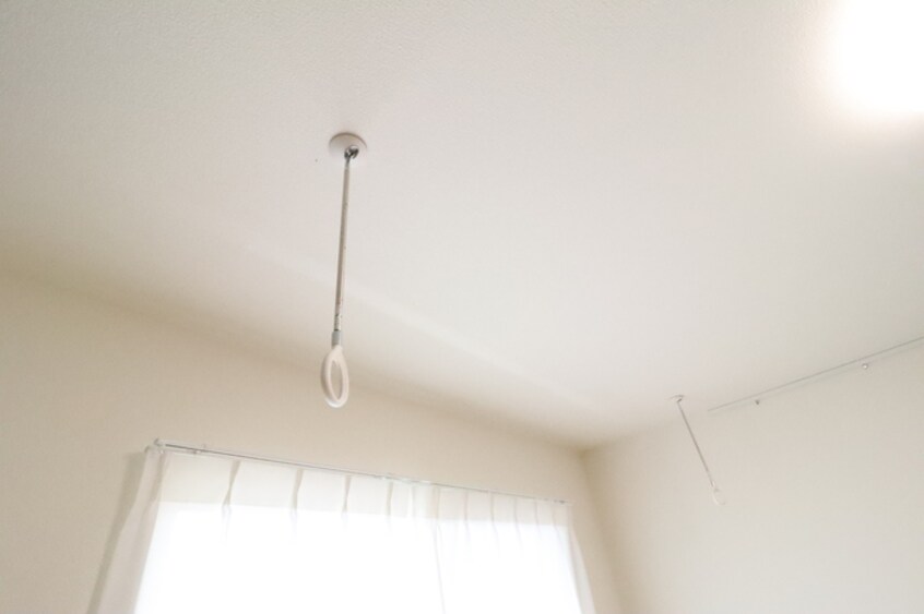 室内物干し プランドールＴＮ Ⅲ 住居