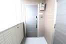 玄関ドア プランドールＴＮ Ⅲ 住居