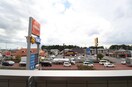 眺望 プランドールＴＮ Ⅲ 住居