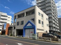 中央ハイツ