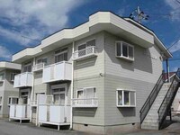 エルディム若月Ａ