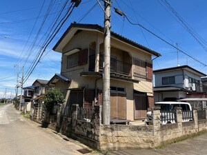 結城市結城作貸家