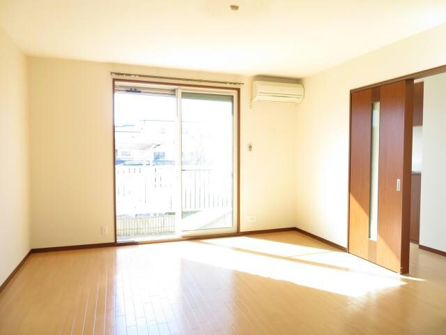  サニーガーデン花垣B