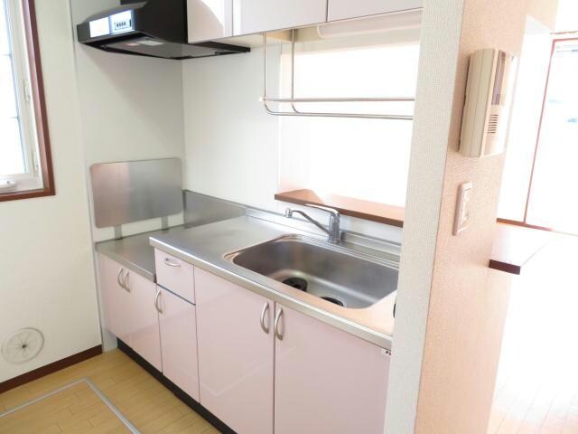  サニーガーデン花垣B