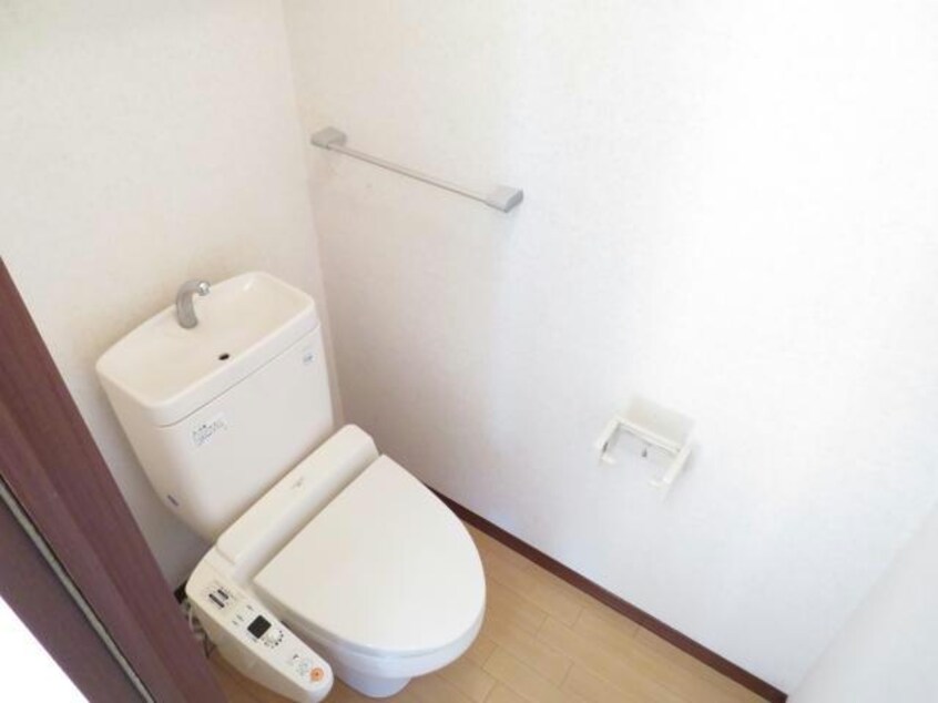  サニーガーデン花垣B