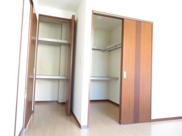  サニーガーデン花垣B