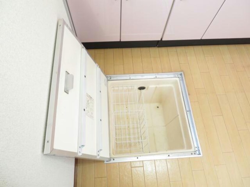  サニーガーデン花垣B