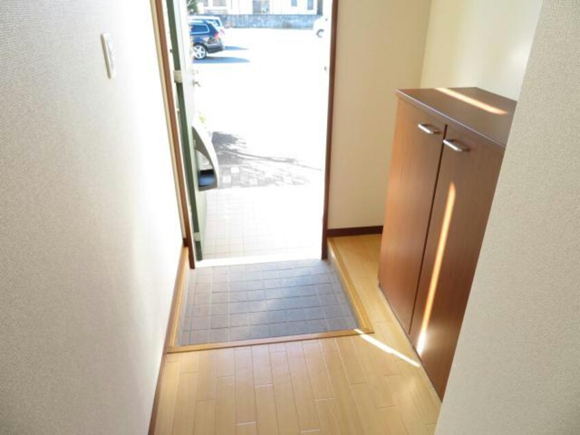  サニーガーデン花垣B