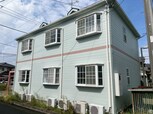 アリス結城第３　4号棟