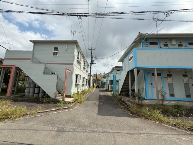  アリス結城第３　4号棟