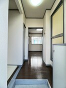  アリス結城第３　4号棟