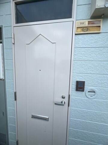  アリス結城第３　4号棟