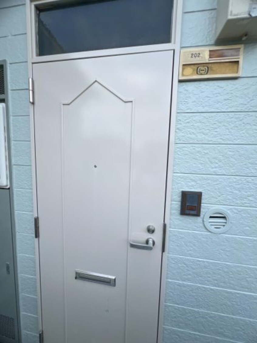  アリス結城第３　4号棟