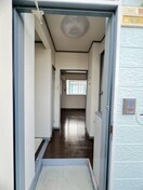  アリス結城第３　4号棟