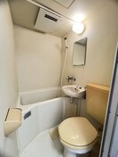  アリス結城第３　4号棟